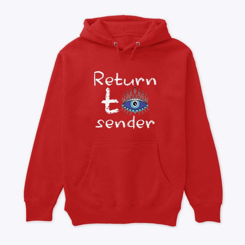 Return to Sender-W