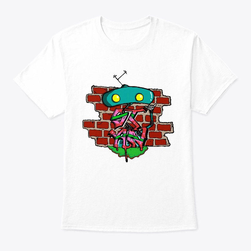 STAN/Good Robot