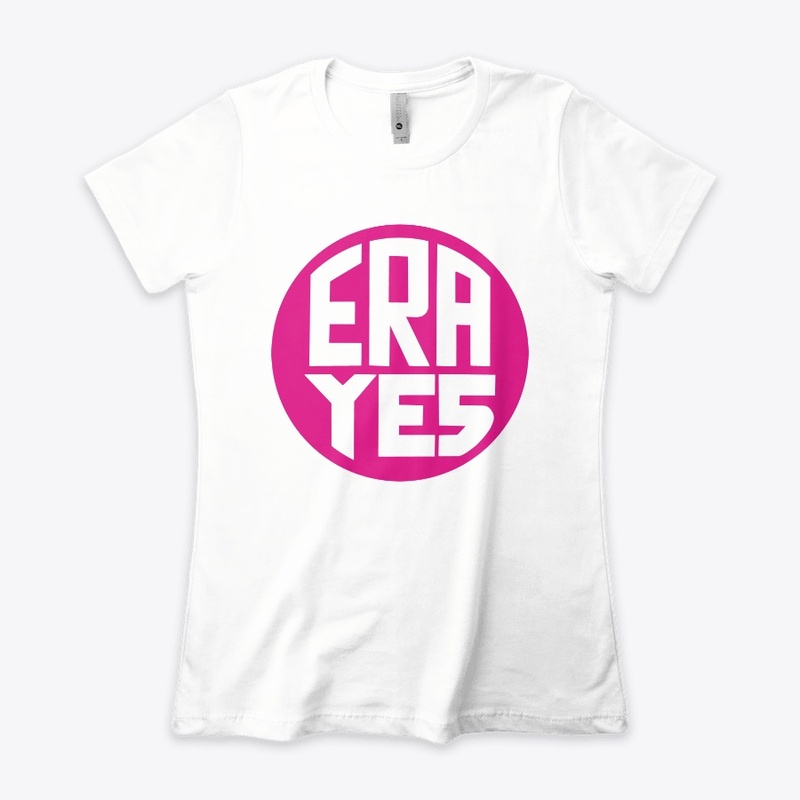 ERA YES - Pink