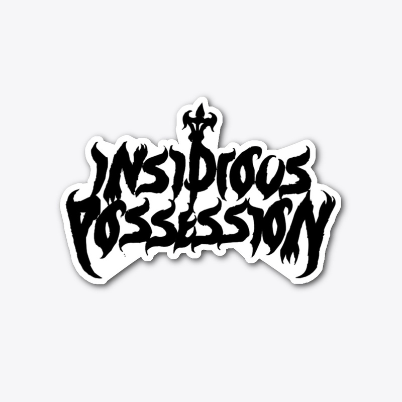 Insidious Possession