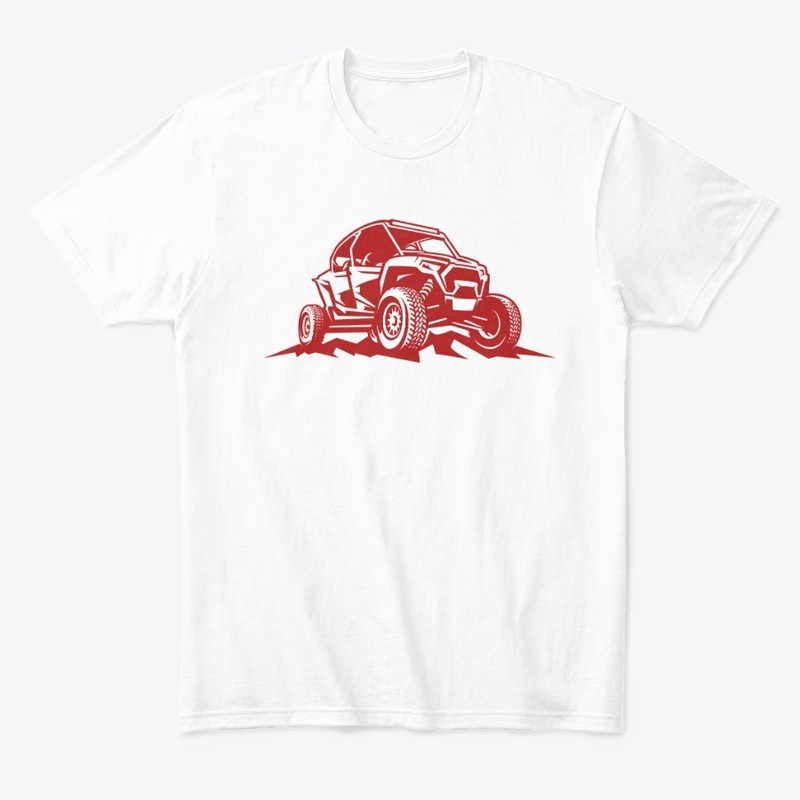 Adventure T-shirt