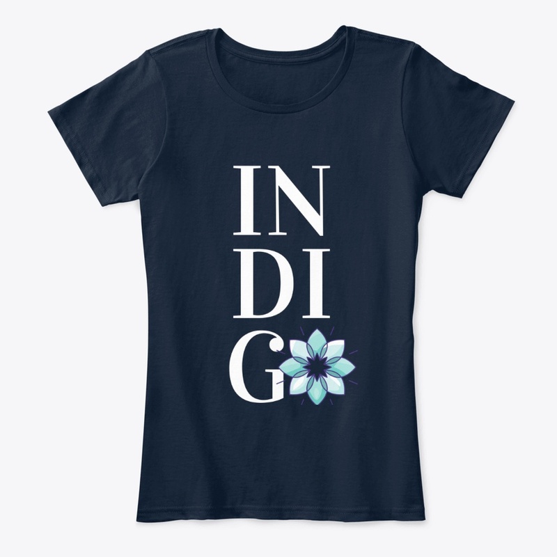 Indigo Child