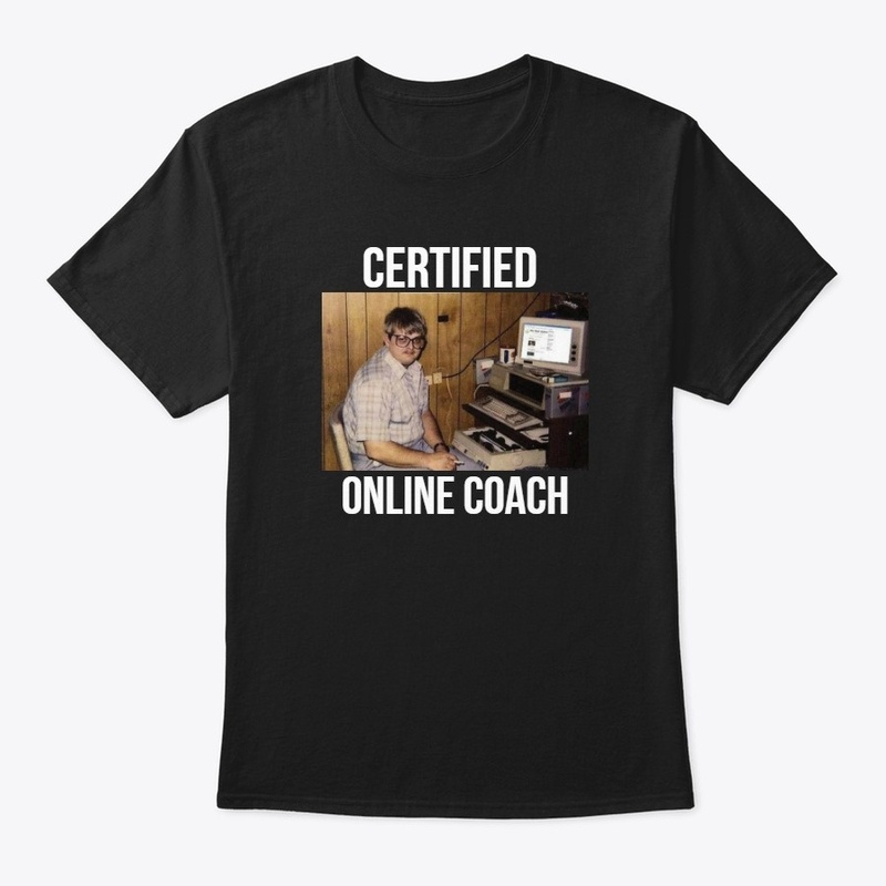 Online Coach 
