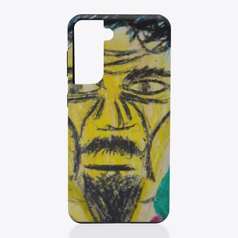 Man Art
