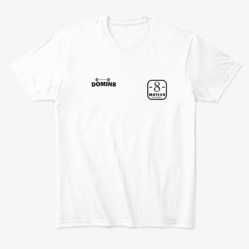 DOMIN8 Collection