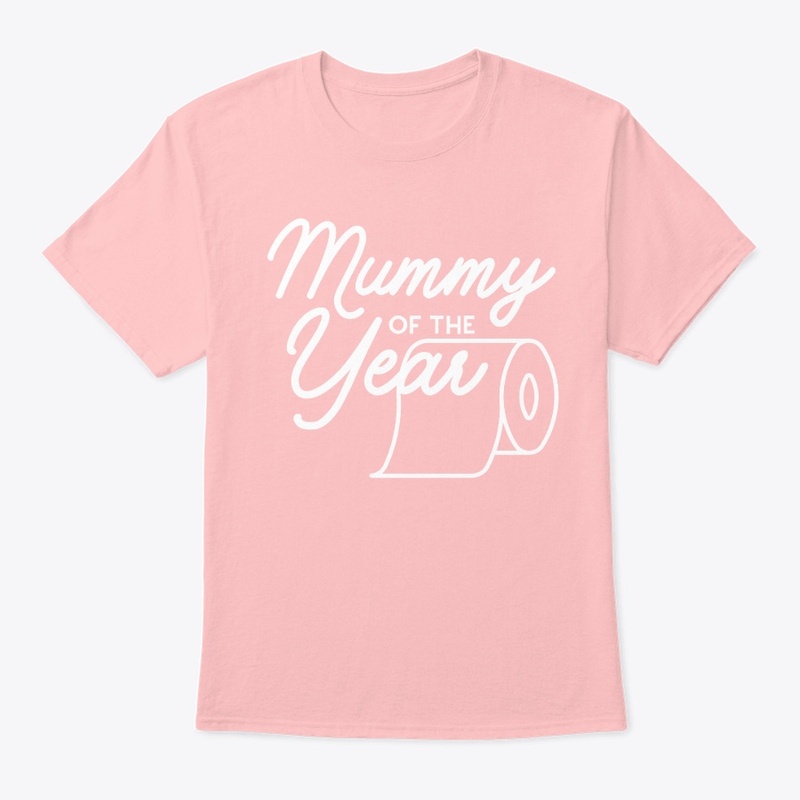 Mummy of the Year TP