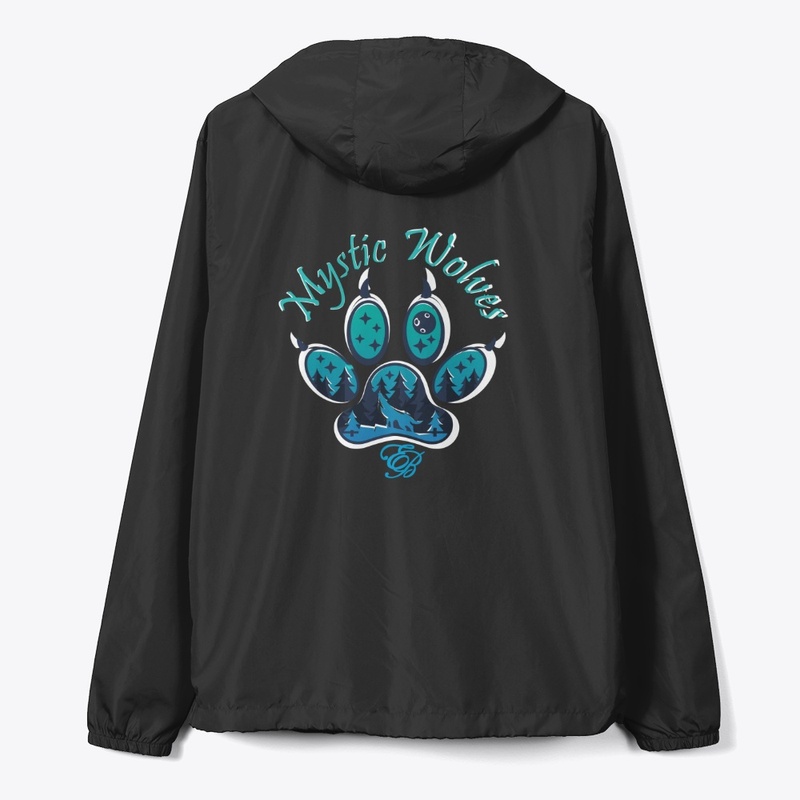 Mystic Wolves "Series" Products