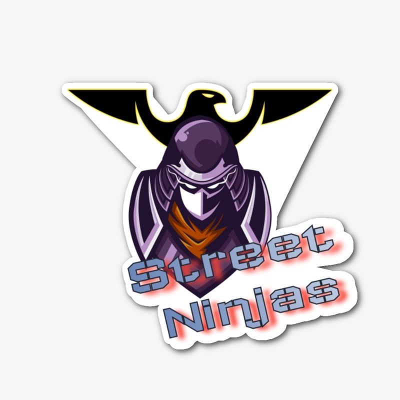 SN Iron Phoenix Warlord Logo
