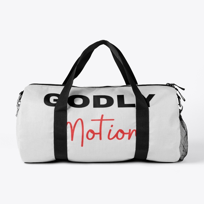 GODLY MOTION ACCESSORIES