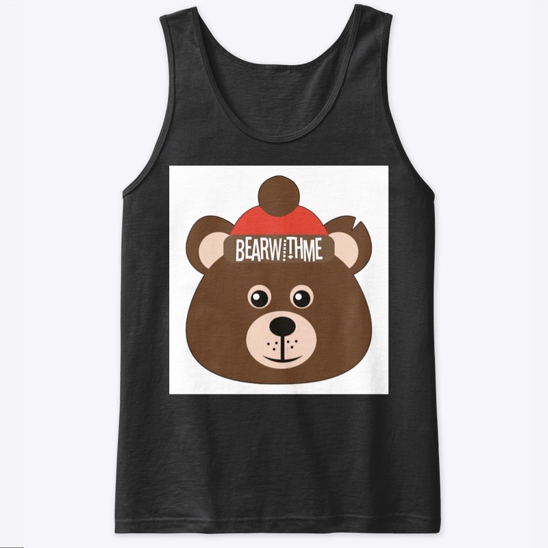 Bear With Me