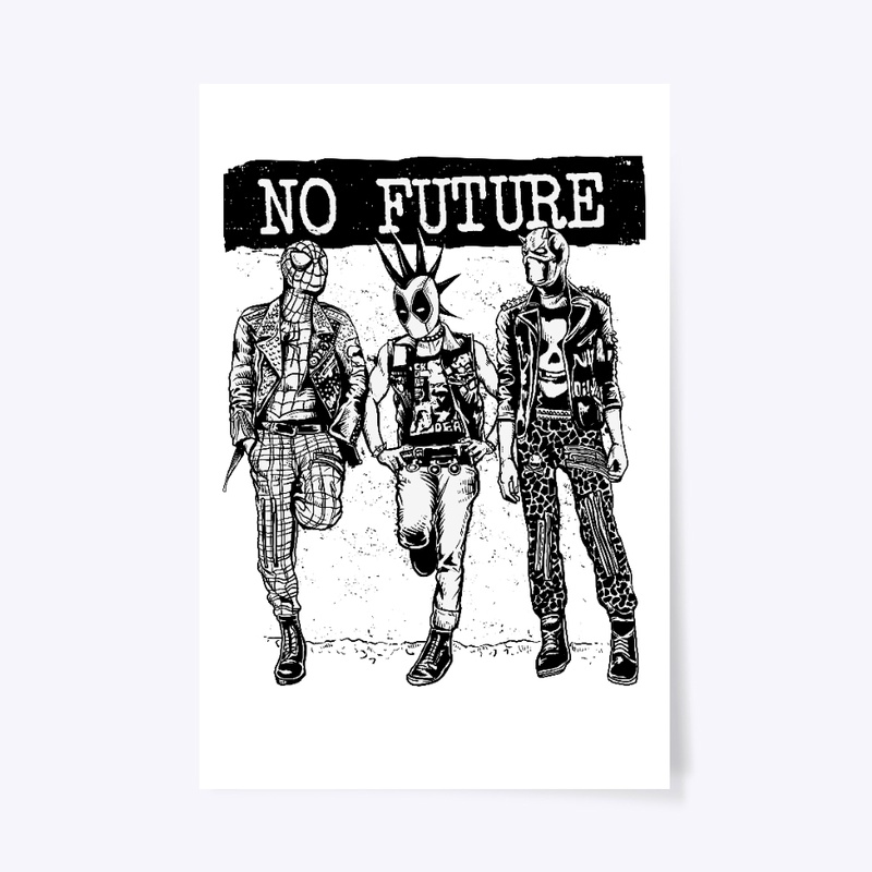 No Future 