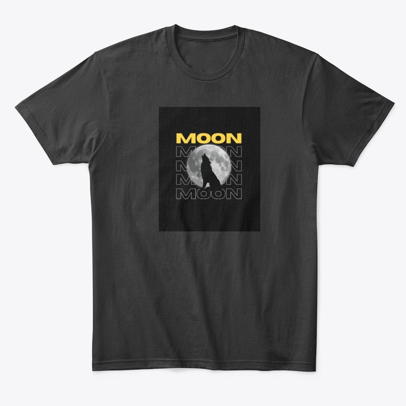 Moon 🌝