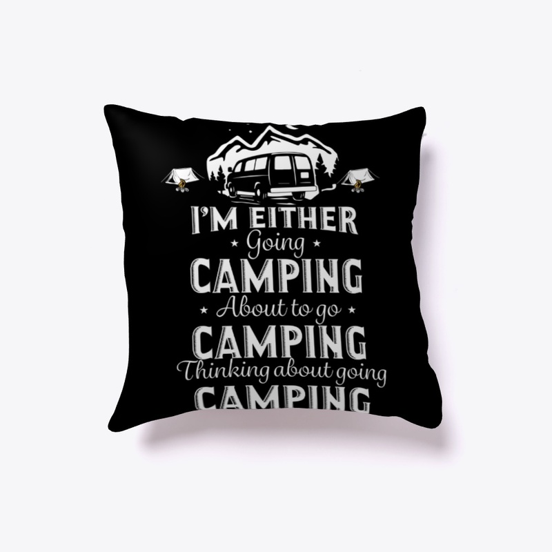 Go Camping, Best Camper, Outdoor