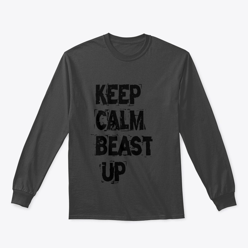 Workout Merch