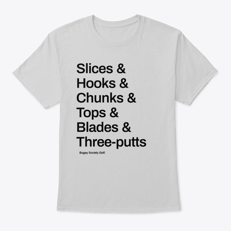 Golf's Worst Moments