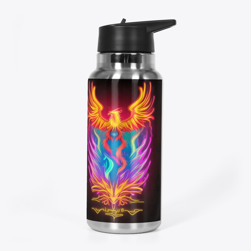 Neon Phoenix