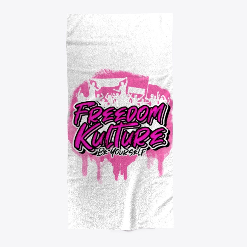 Be Yourself Collection Pink