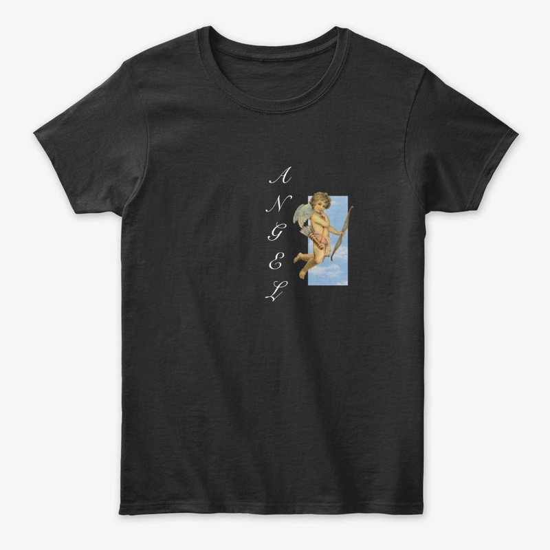 ANGEL T-shirt