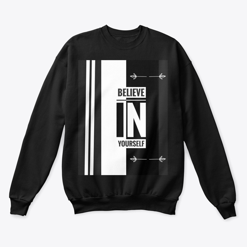 It's perfect design for your personality