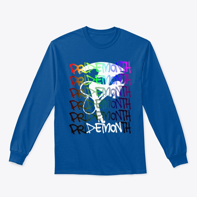 priDEMONth