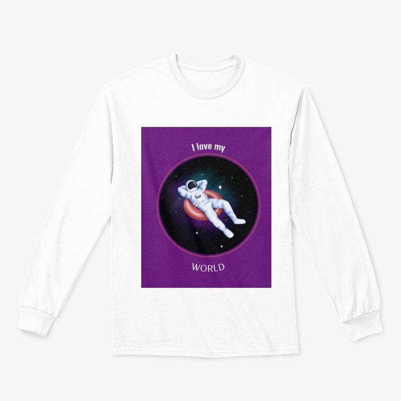 Kingly Beard T-Shirt
