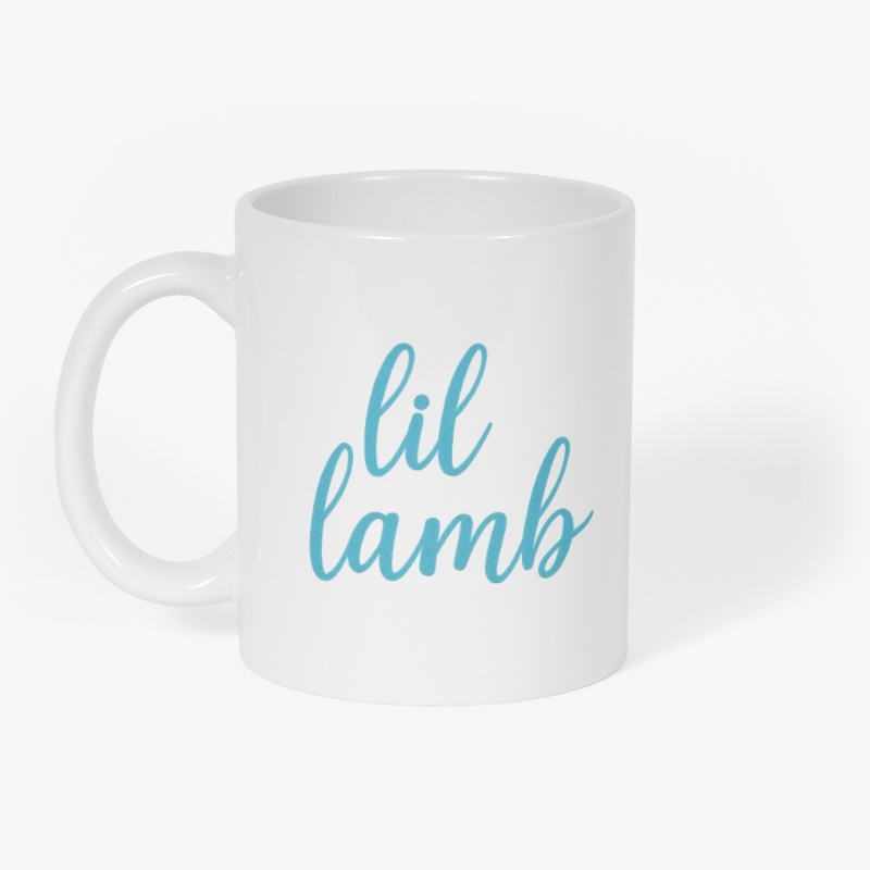 Lil Lamb