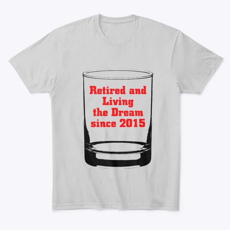 retired 