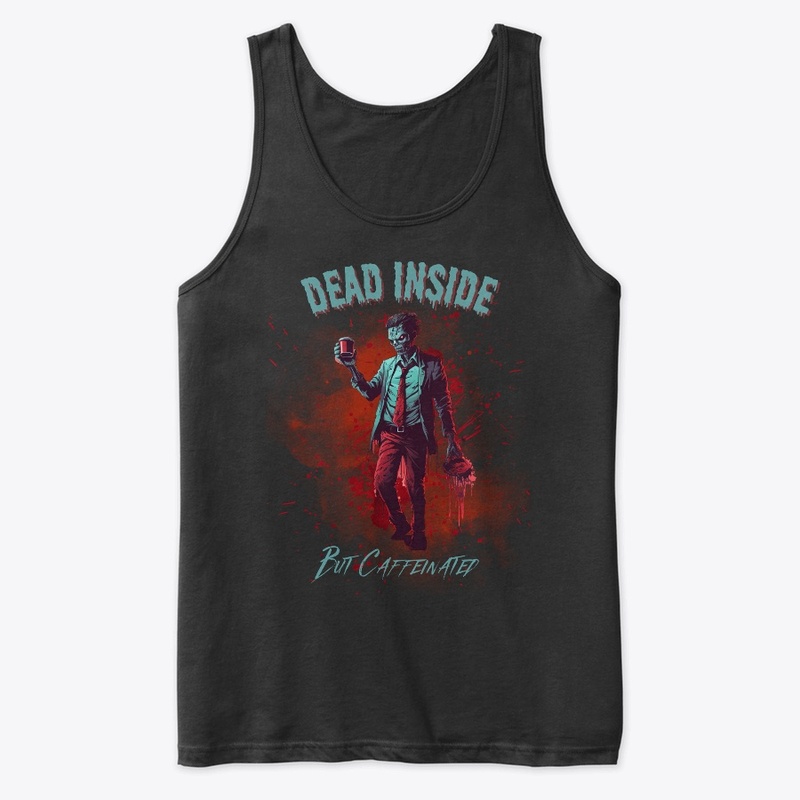 Dead Inside