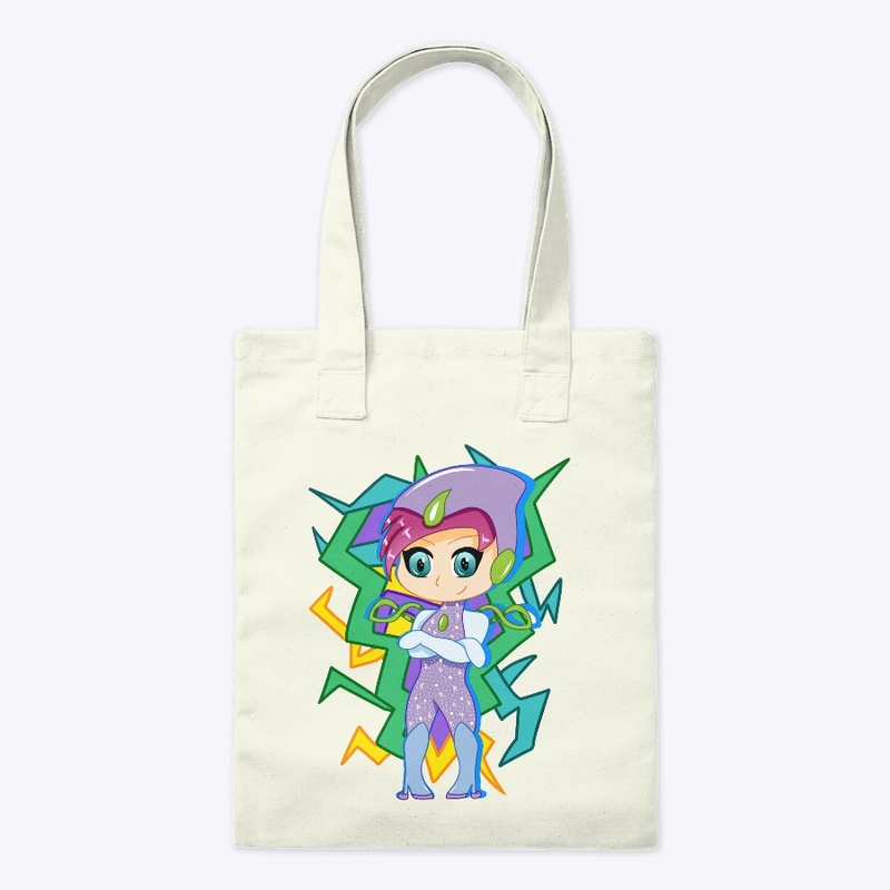Techna Chibi
