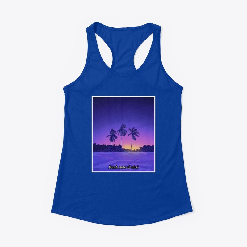 Beach State of Mind