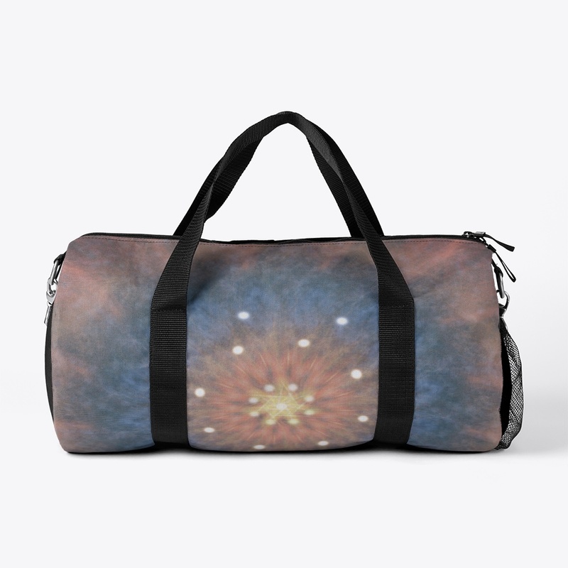 Kaleidoscope Cosmos