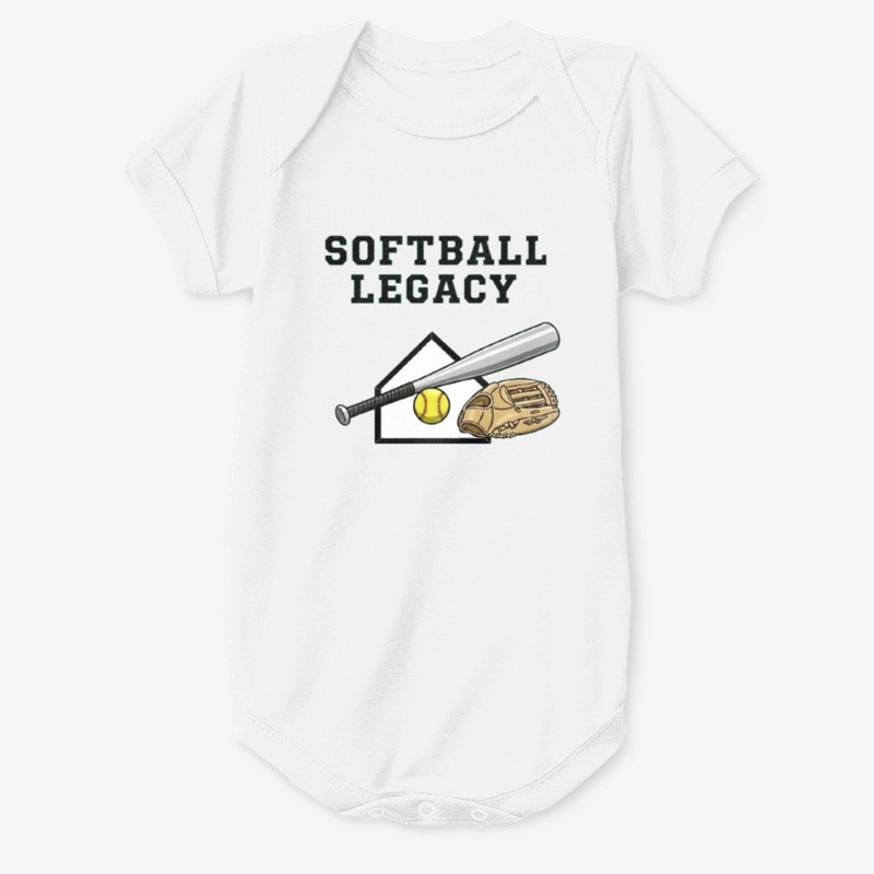 Softball Legacy