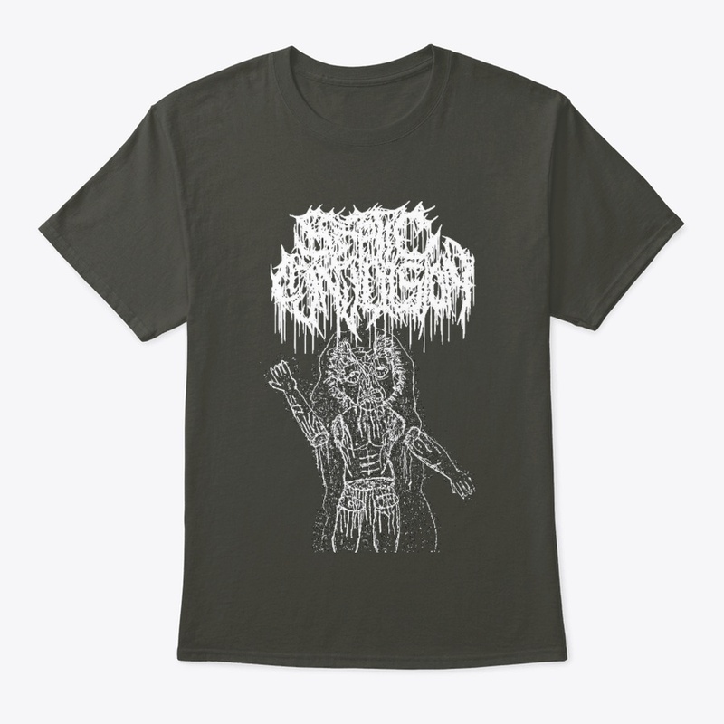 SEPTIC CONVULSION TEE