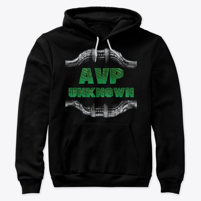 AVPUNKNOWN - LOGO Collection.