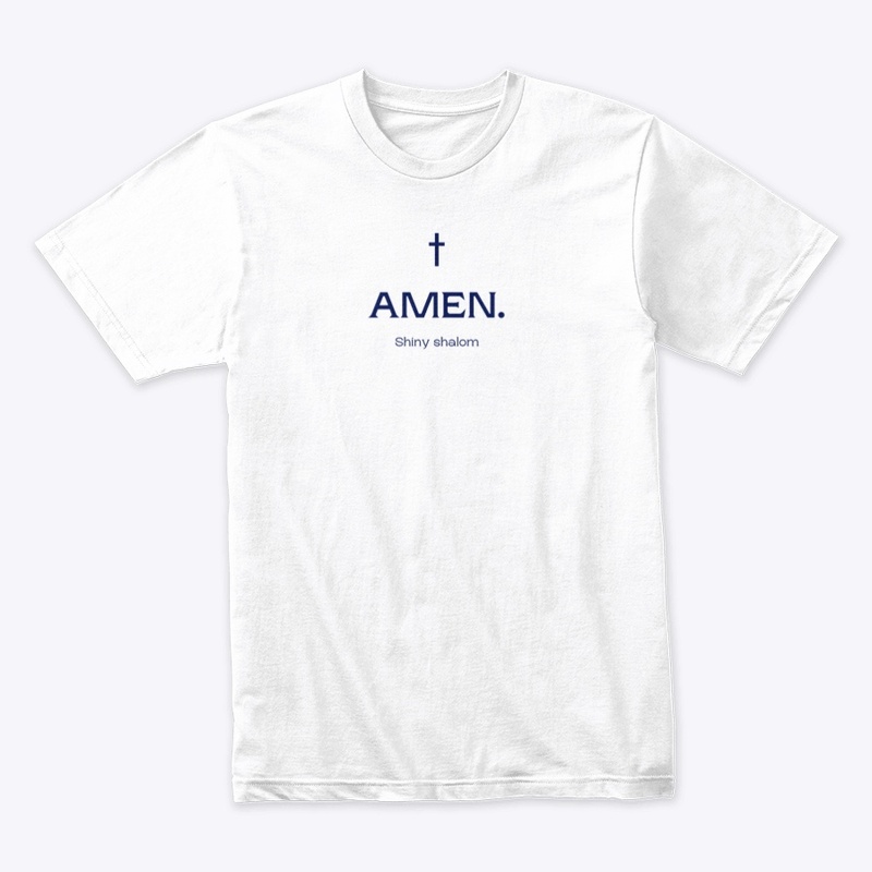 AMEN-W