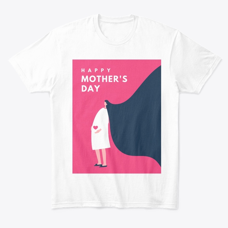 Happy mother's day 