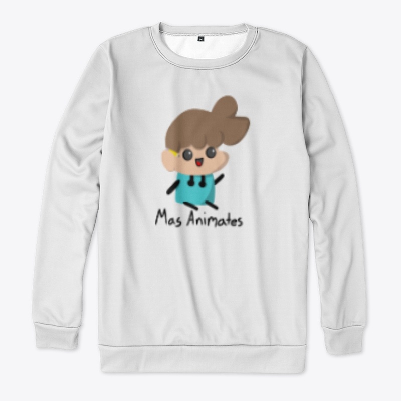 Mas's hoodie