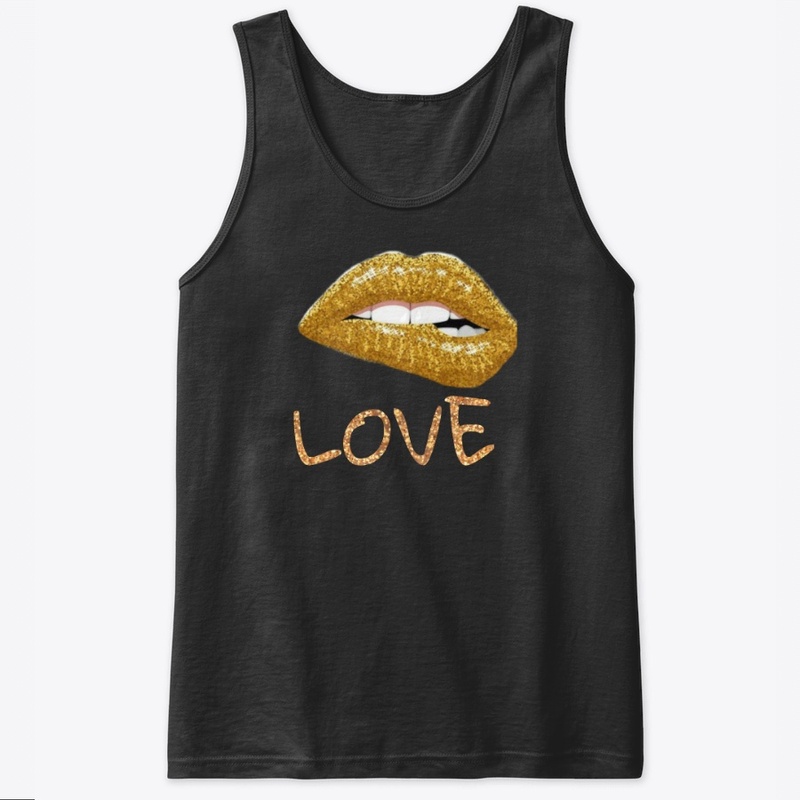 Love lips