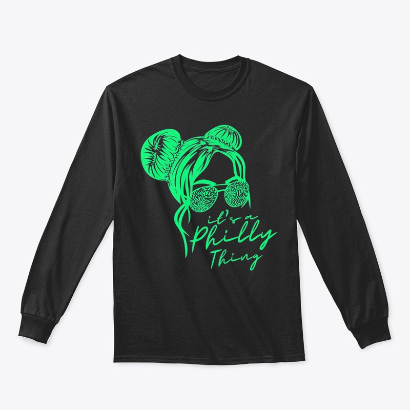 It's a Philly Thing