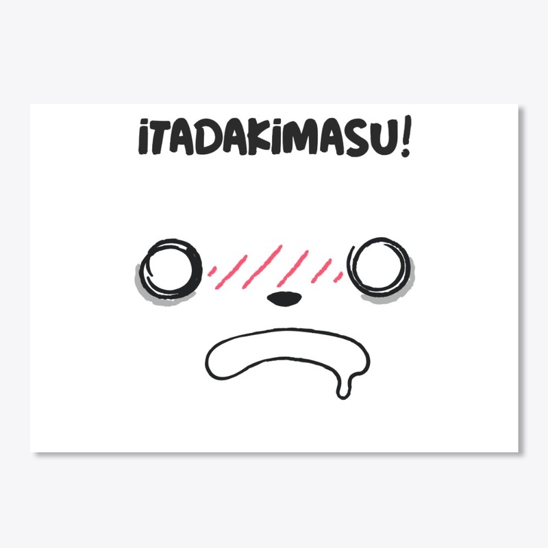 Funny Japanese Big Chungus Food Meme