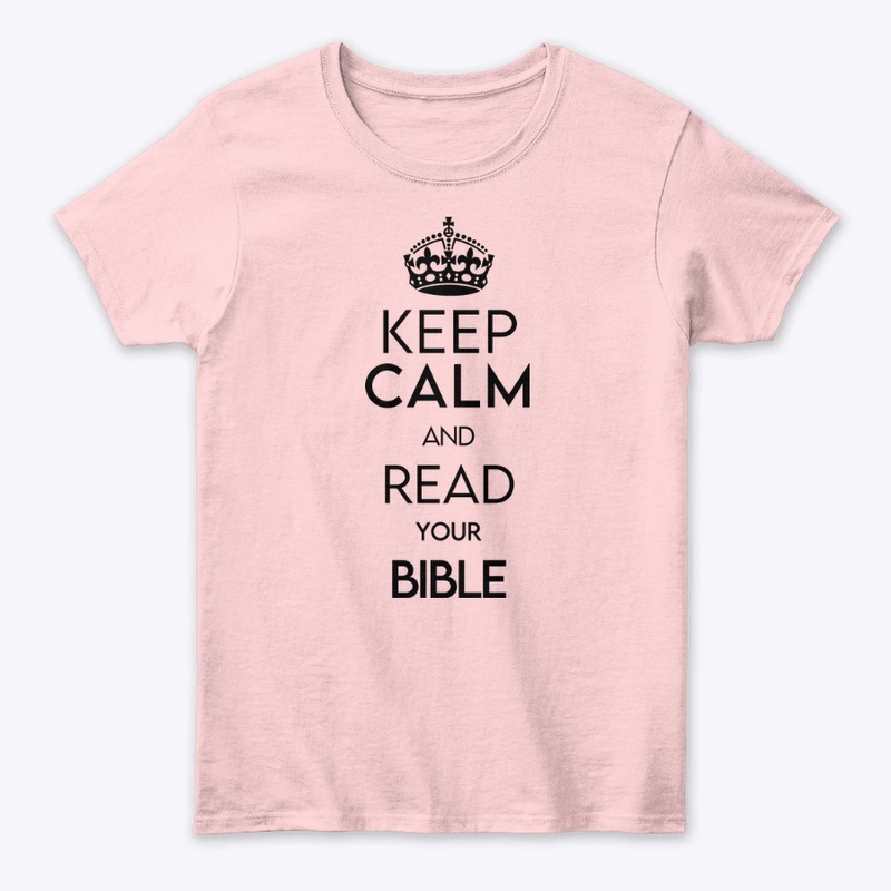 Keep Calm