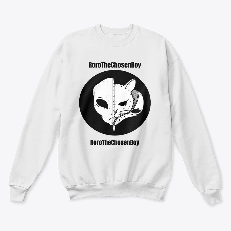 RoroTheChosenBoy Merch 