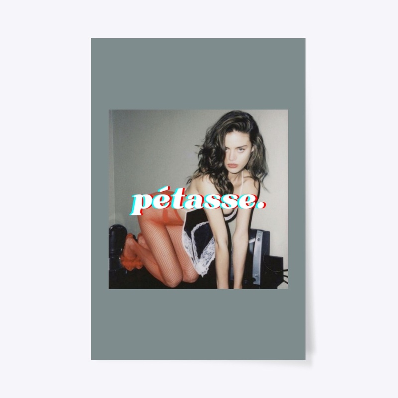Pétasse