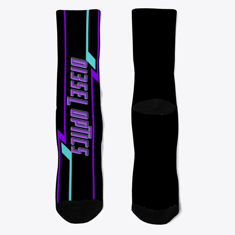 First Merch Set