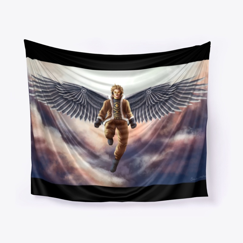Hawks Rising