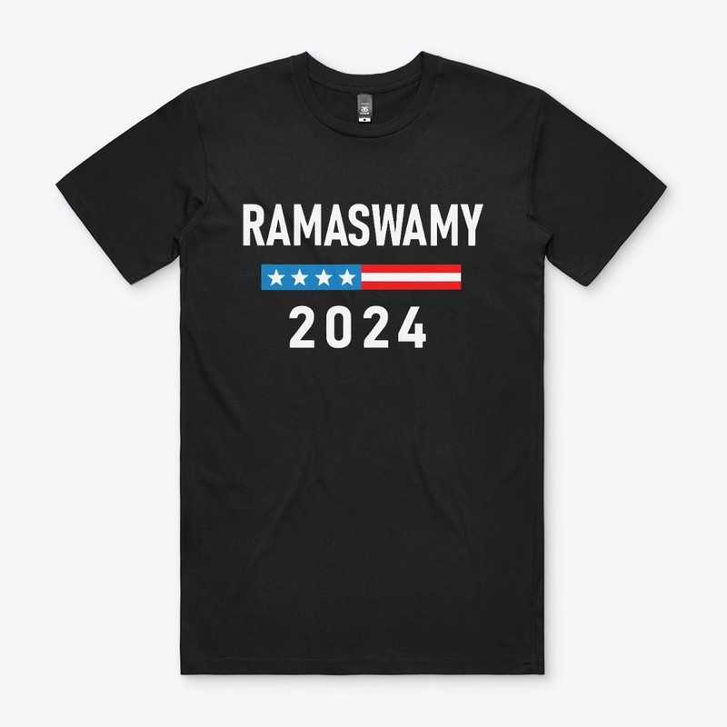 Vivek Ramaswamy 2024 Merch