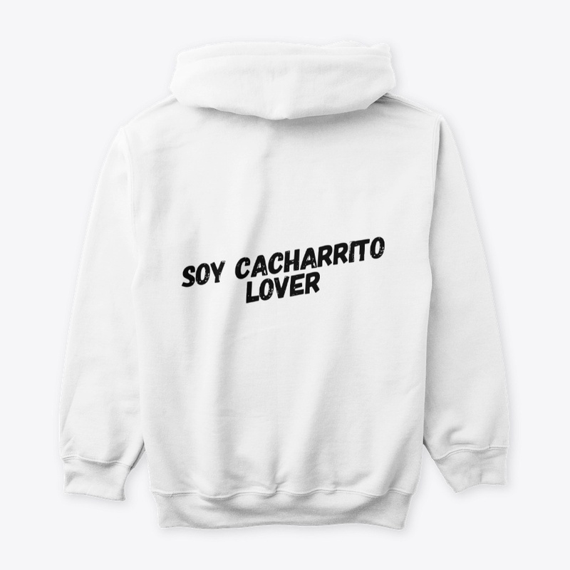 Soy Cacharrito Lover