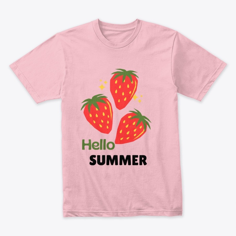 Hello Summer