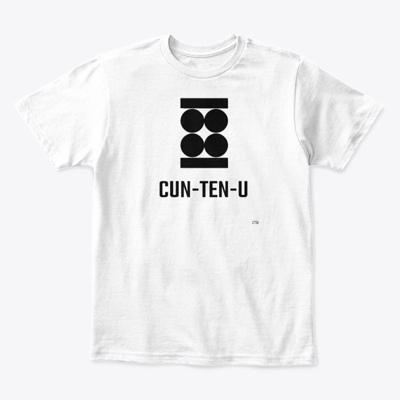 Classic "CUN-TEN-U" CTU+ HC