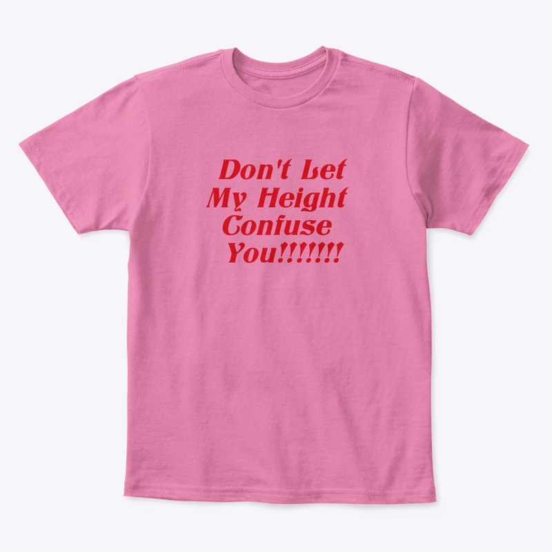 My Height